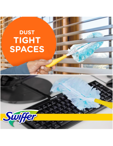 Swiffer Duster Starter Kit
