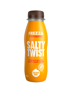 KAST 12 tk! Frezza...
