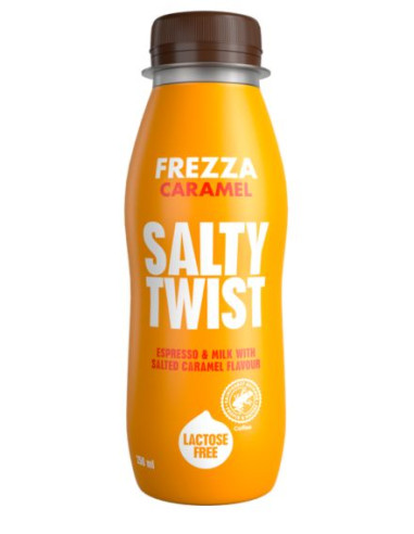 KAST 12 tk! Frezza kohvijook Salted Caramel...