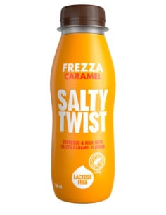 Frezza kohvijook Salted...