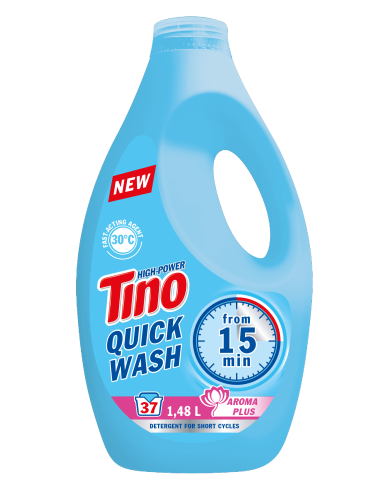 KAST 6 tk! Tino pesugeel universaalne Quick...