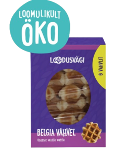 KAST 16 tk! Loodusvägi ÖKO...