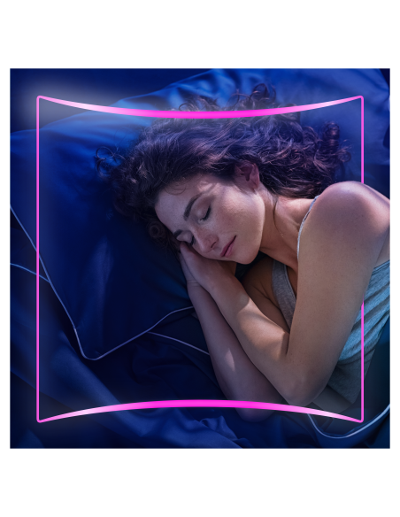 Always Ultra Secure Night hügieenisidemed tiibadega 66 tk (suurus 4)