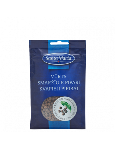 Santa Maria Vürts 15g