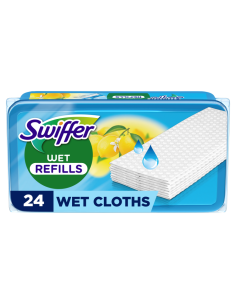 KAST 6 tk! Swiffer Sweeper...