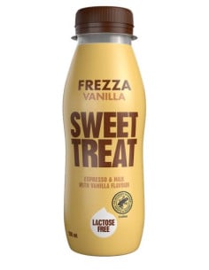 Frezza kohvijook Vanilla...