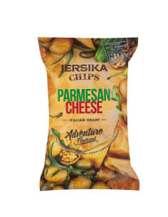 KAST 18 tk! JERSIKA...