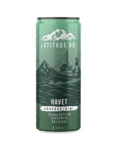 KAST 24 tk! Latitude65...