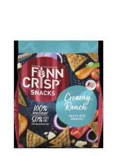 KAST 10 tk! Finn Crisp...