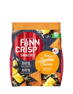 KAST 5 tk! Finn Crisp...