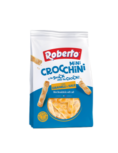KAST 10 tk! ROBERTO Mini...