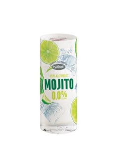 Twisst mokteil Mojito 240 ml