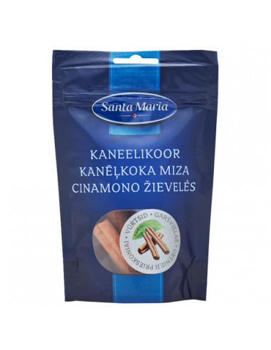 Santa Maria Kaneelikoor 22g