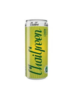 KAST 24 tk! ChaiGreen...