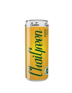 KAST 24 tk! ChaiGreen...