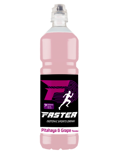 Faster isotooniline spordijook...
