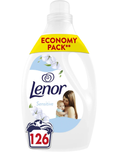 KAST 4 tk! LENOR...