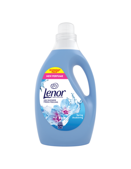 LENOR pesuloputusvahend Spring Awakening 2.65 L