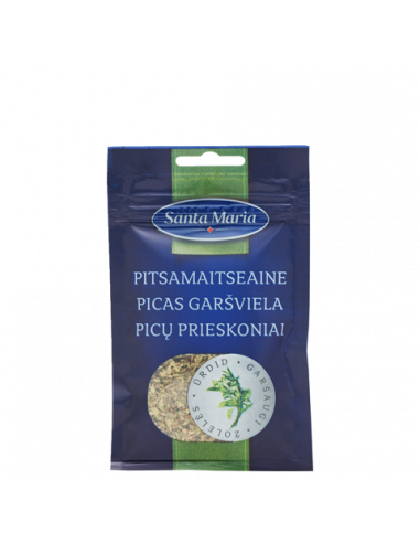 Santa Maria Pitsamaitseaine 5g