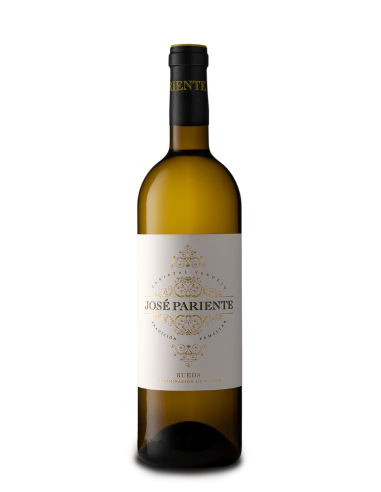Jose Pariente Verdejo 75cl 13%