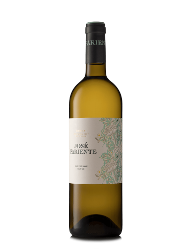 Jose Pariente Sauvignon Blanc 75cl 12%