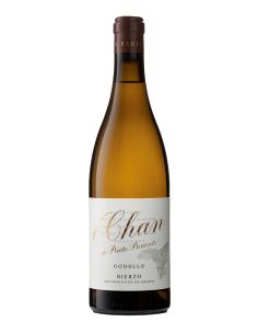 Jose Pariente O Chan 75cl...