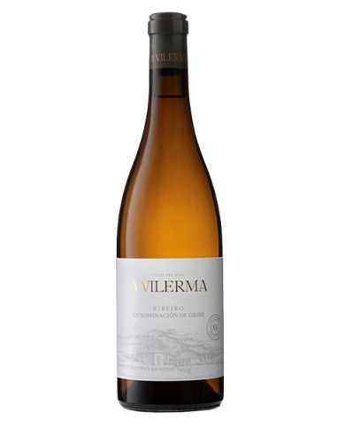 Jose Pariente Vilerma Blanco 75cl 13%