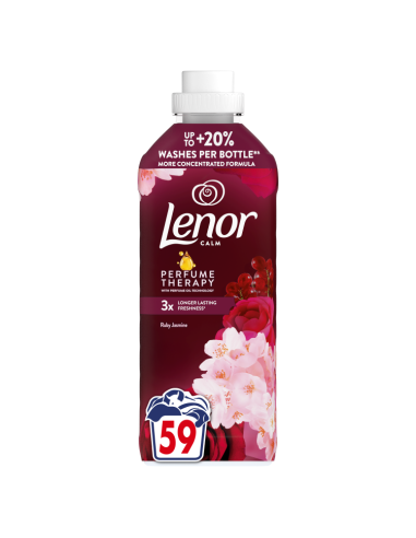 Lenor Pesuloputusvahend Ruby Jasmine 1.239 L...