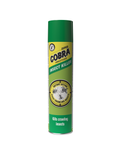 KAST 12 tk! Cobra...