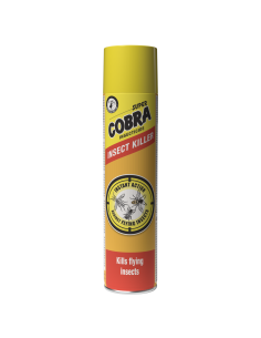 KAST 12 tk! Cobra...