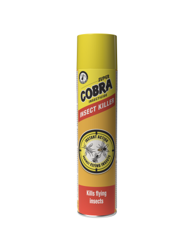 KAST 12 tk! Cobra putukatõrjevahend lendavad...