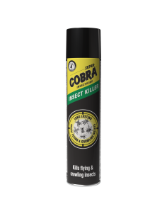 KAST 12 tk! Cobra...