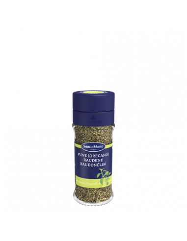 SANTA MARIA Pune (Oregano) 5g klaaspurk