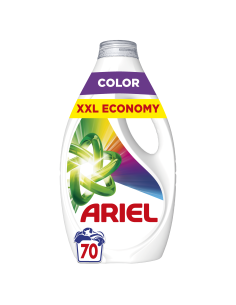 KAST 4 tk! Ariel Color...