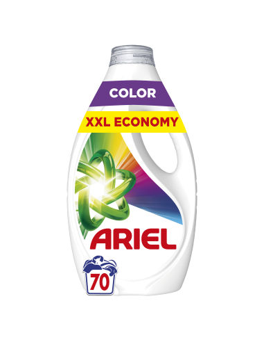 KAST 4 tk! Ariel Color Pesugeel, 70 Pesukorda,...