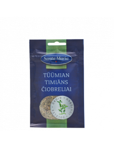 Santa Maria Tüümian 10g