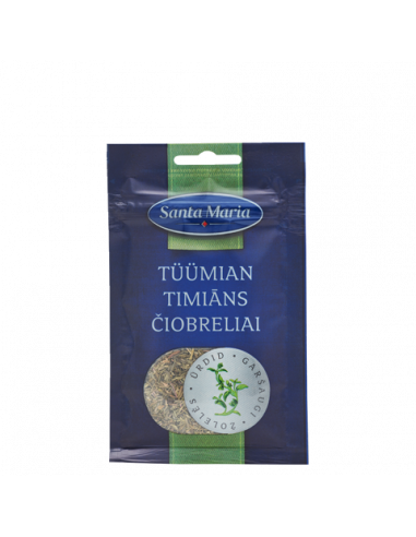 Santa Maria Tüümian 10g