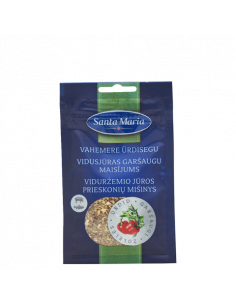 Santa Maria Vahemere...