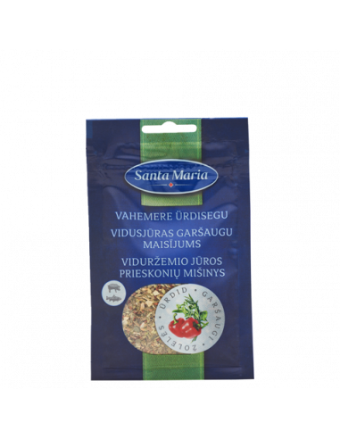 Santa Maria Vahemere ürdisegu 12g