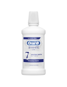 KAST 6 tk! Oral-B 3D White...