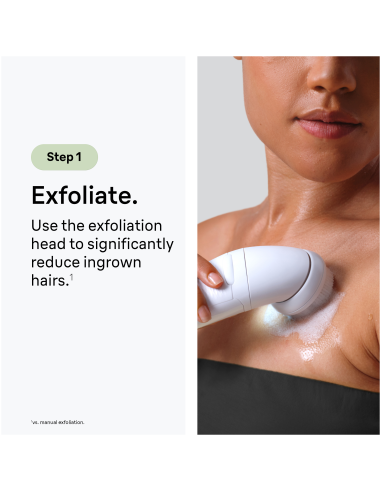 SE7-081 Braun Silk•épil 7 SkinSpa Epilaator