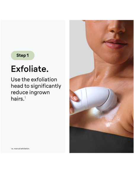 SE7-081 Braun Silk•épil 7 SkinSpa Epilaator