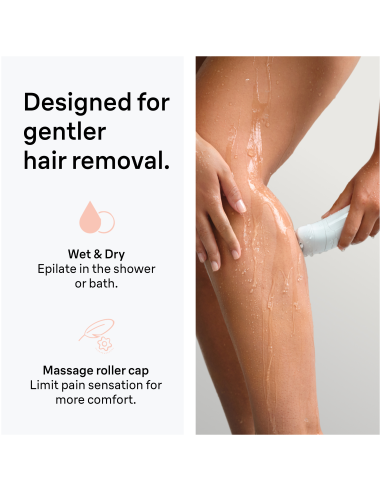 SE5-030 Braun Silk•épil 5 Epilaator