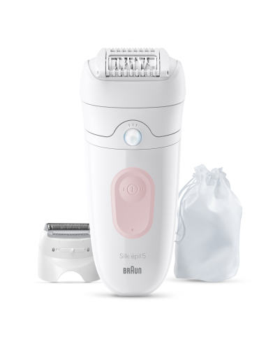 SE5-030 Braun Silk•épil 5 Epilaator