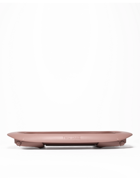 Twistshake vannikomplekt, roosa