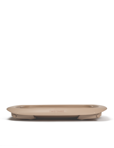 Twistshake vannikomplekt, mocha