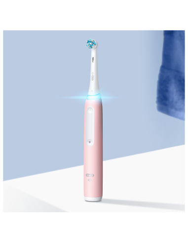 iOG3.1A6.0 Oral-B iO3 Elektriline Hambahari...