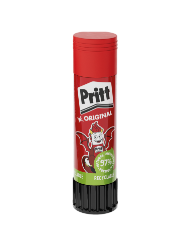 Pritt liimipulk Draakon 43 g