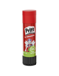 KAST 12 tk! Pritt liimipulk...