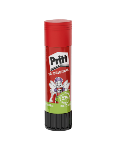 KAST 12 tk! Pritt liimipulk Haldjas 22 g